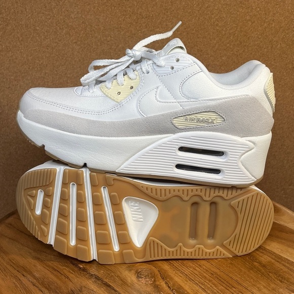 Nike
air max 90
LV8
Brand new - Picture 5 of 14